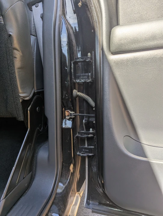 2002 Chevrolet Silverado 1st Gen - Image 16 of 21