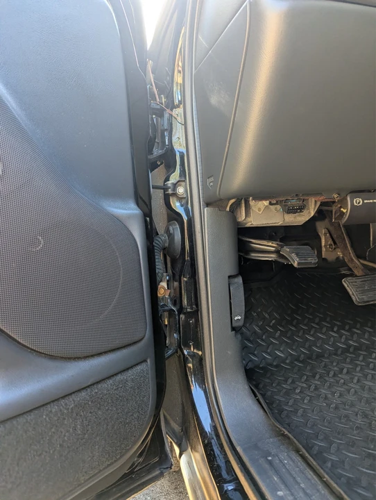 2002 Chevrolet Silverado 1st Gen - Image 18 of 21
