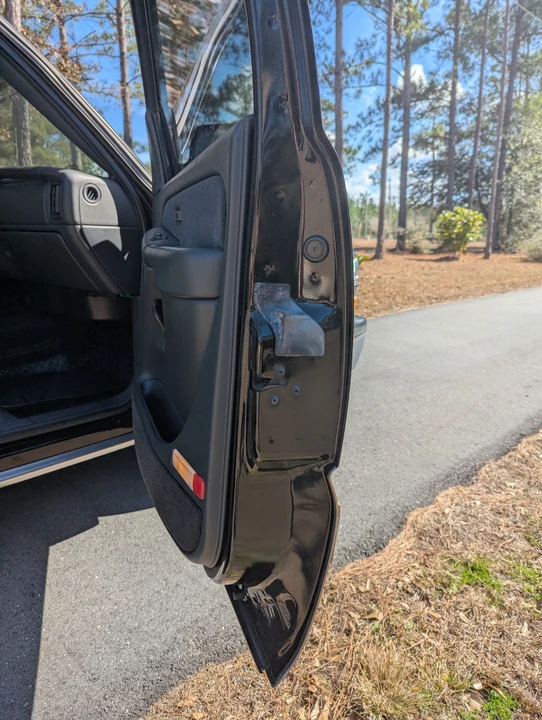 2002 Chevrolet Silverado 1st Gen - Image 19 of 21