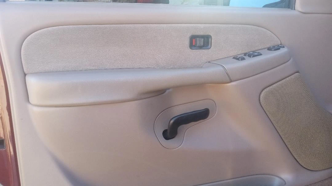 2002 Chevrolet Silverado 2nd Gen - Image 14 of 21