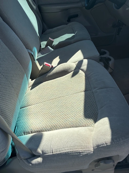 2002 Chevrolet Silverado 2nd Gen - Image 21 of 21
