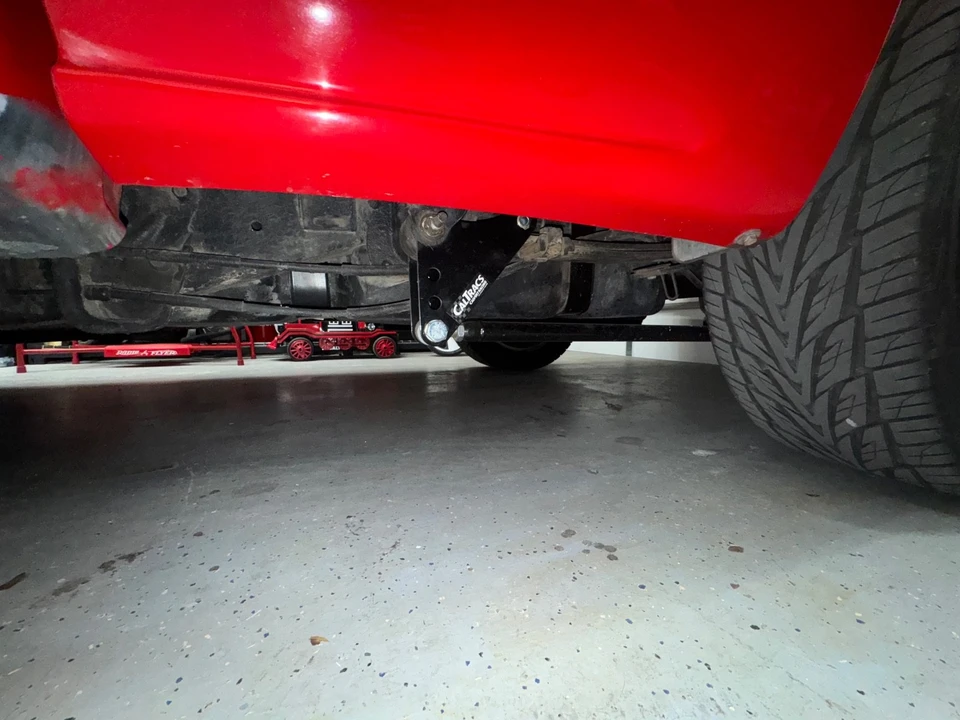 2002 Chevrolet Silverado 1st Gen - Image 8 of 16