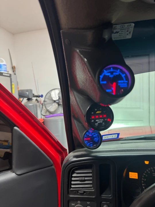 2002 Chevrolet Silverado 1st Gen - Image 12 of 16