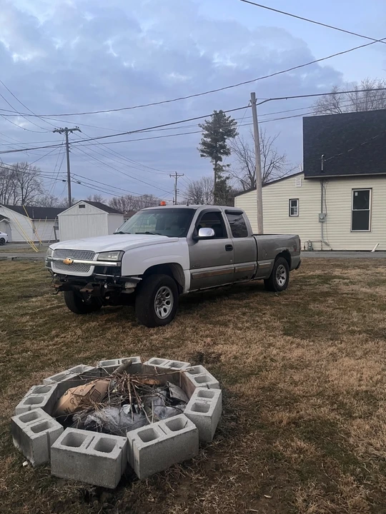 2002 Chevrolet Silverado 1st Gen - Image 11 of 15