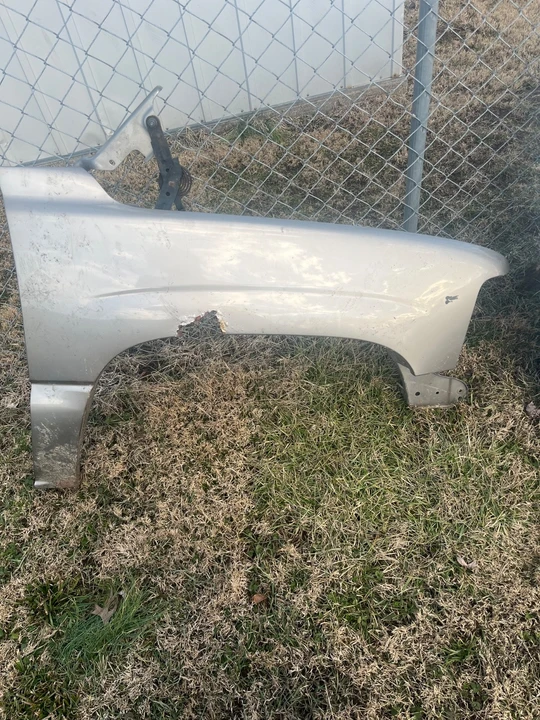 2002 Chevrolet Silverado 1st Gen - Image 13 of 15
