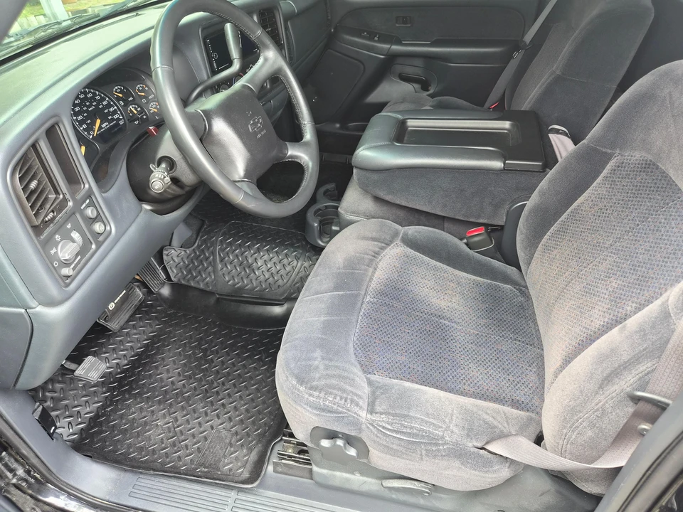 2002 Chevrolet Silverado 1st Gen - Image 29 of 31