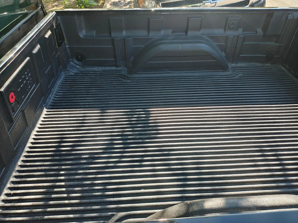 2002 Chevrolet Silverado 1st Gen - Image 17 of 31