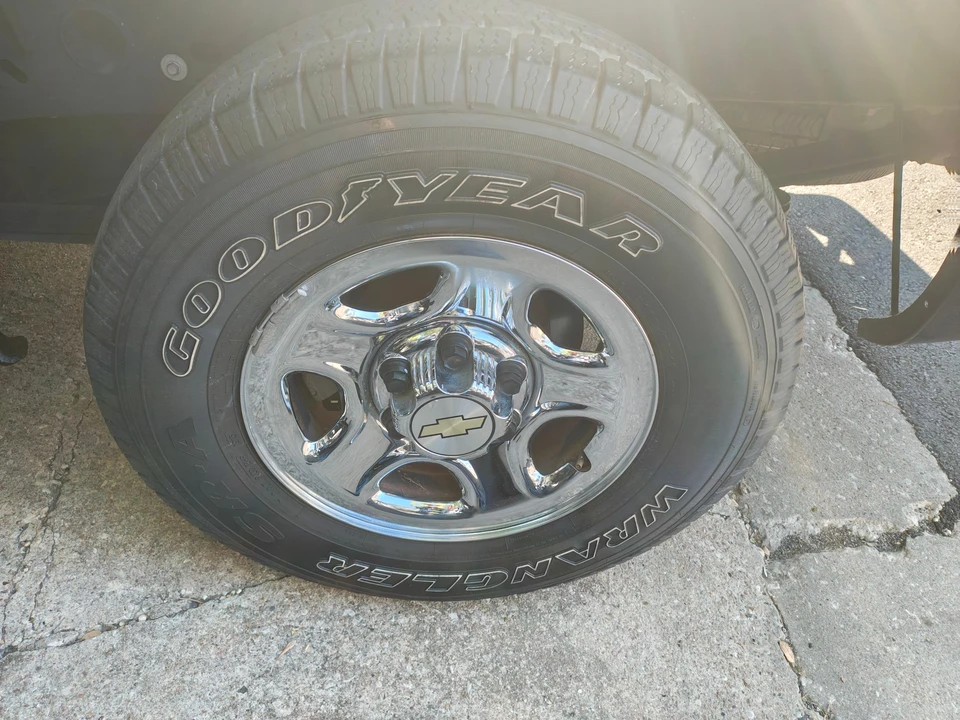 2002 Chevrolet Silverado 1st Gen - Image 22 of 31