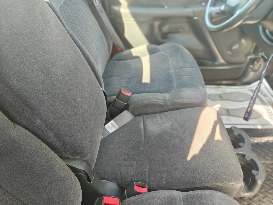 2002 Chevrolet Silverado 1st Gen - Image 31 of 31