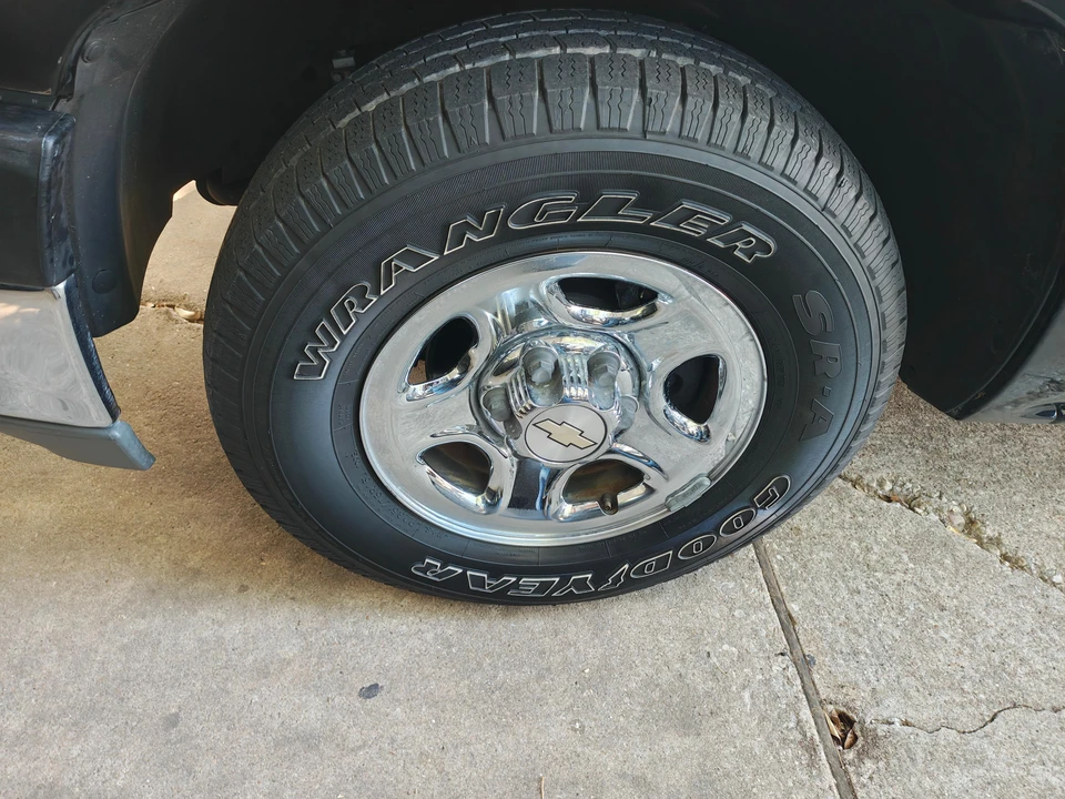 2002 Chevrolet Silverado 1st Gen - Image 21 of 31