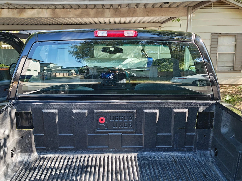 2002 Chevrolet Silverado 1st Gen - Image 19 of 31