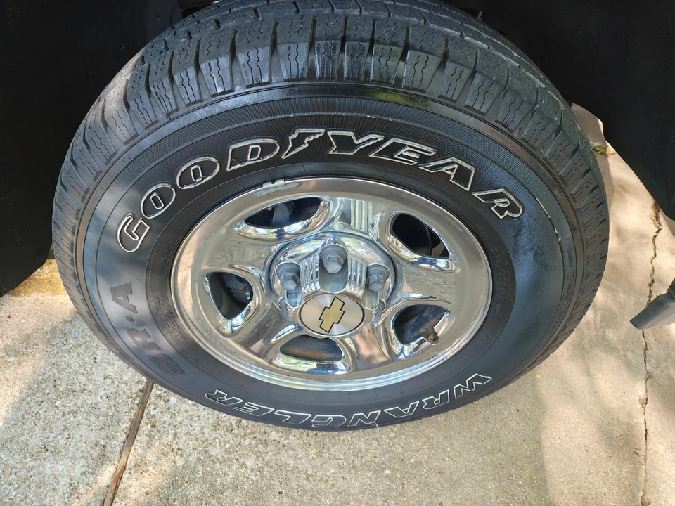 2002 Chevrolet Silverado 1st Gen - Image 24 of 31