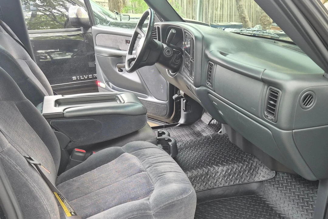 2002 Chevrolet Silverado 1st Gen - Image 27 of 31