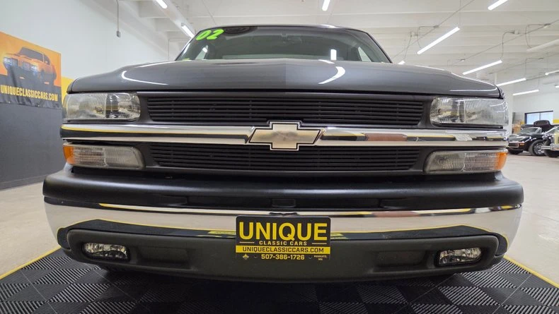 2002 Chevrolet Silverado 1st Gen - Image 9 of 31