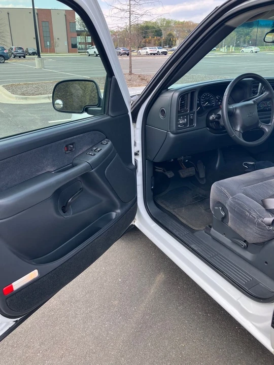 2002 Chevrolet Silverado 1st Gen - Image 12 of 18
