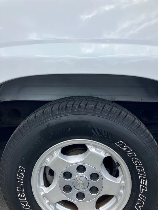 2002 Chevrolet Silverado 1st Gen - Image 11 of 18
