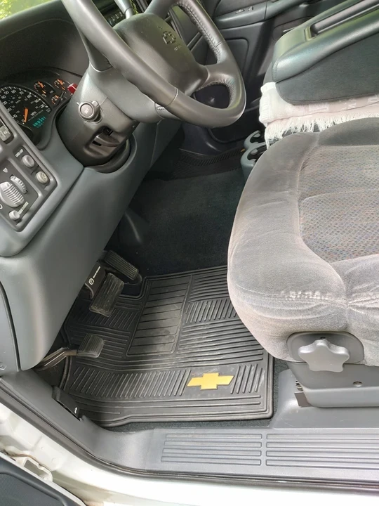 2002 Chevrolet Silverado 1st Gen - Image 12 of 21