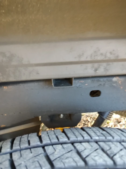 2002 Chevrolet Silverado 1st Gen - Image 21 of 21