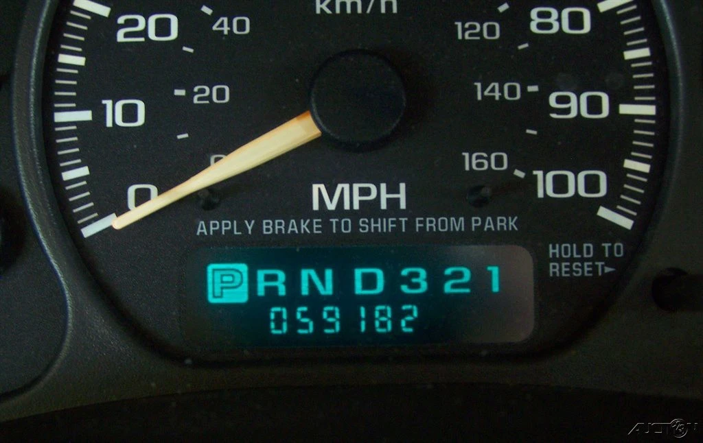 2002 Chevrolet Silverado 1st Gen - Image 10 of 21