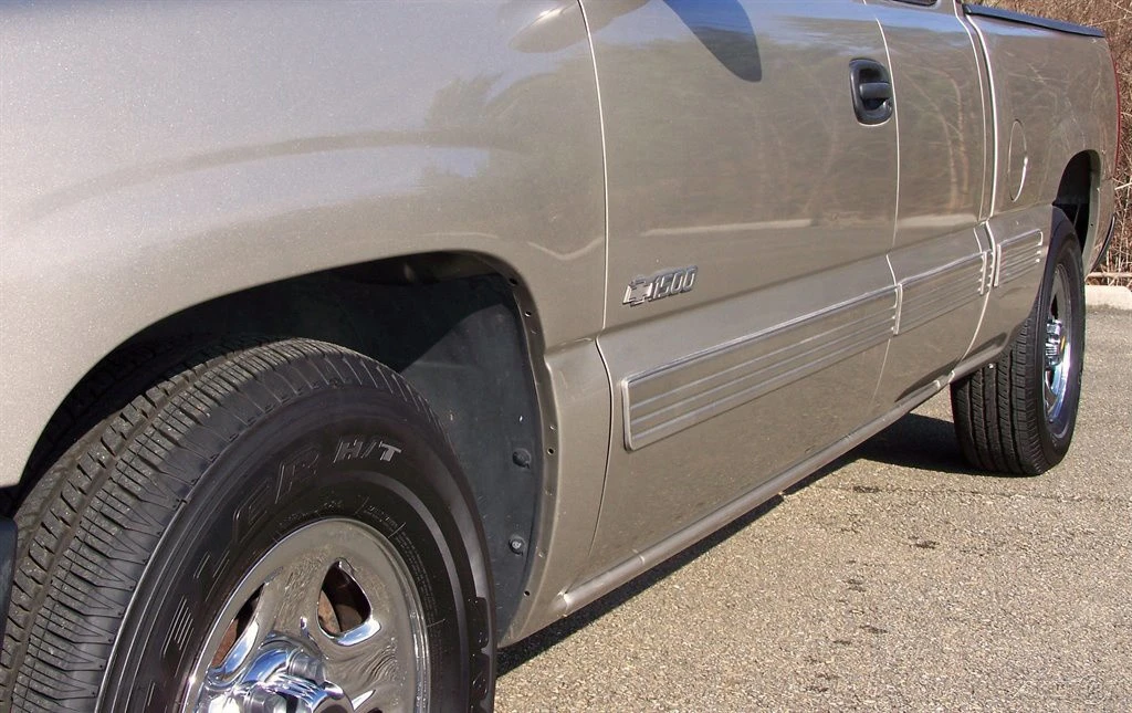 2002 Chevrolet Silverado 1st Gen - Image 15 of 21