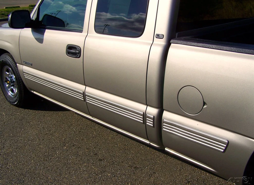 2002 Chevrolet Silverado 1st Gen - Image 19 of 21