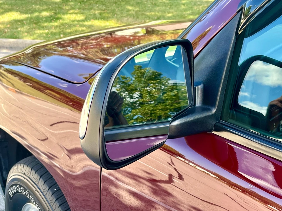 2002 Chevrolet Silverado 1st Gen - Image 31 of 31