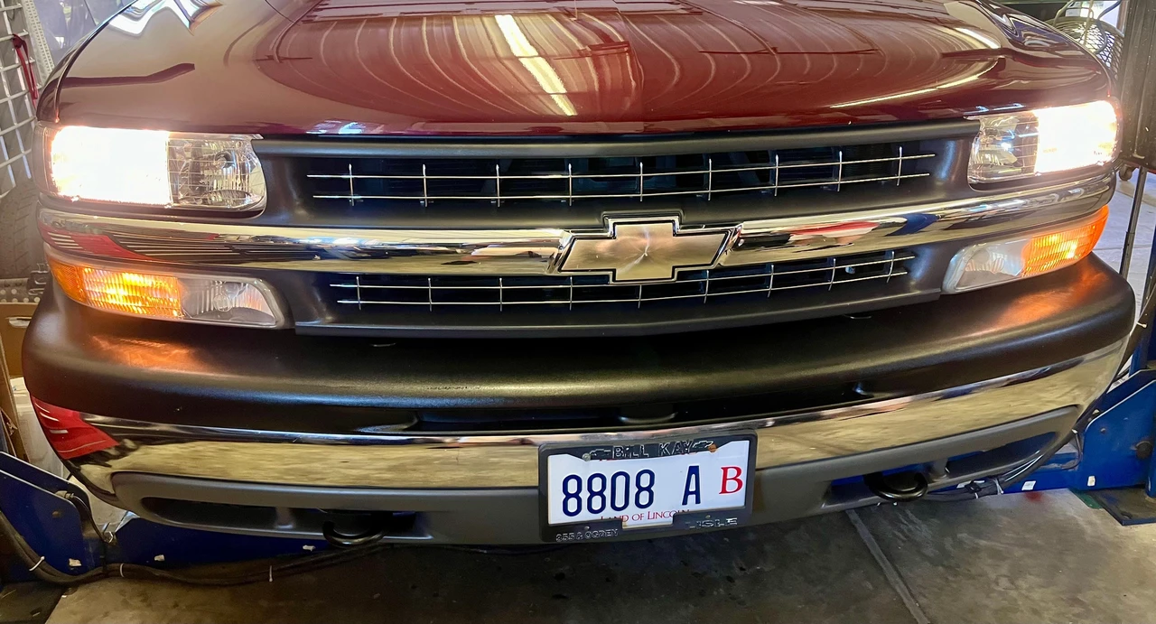 2002 Chevrolet Silverado 1st Gen - Image 29 of 31