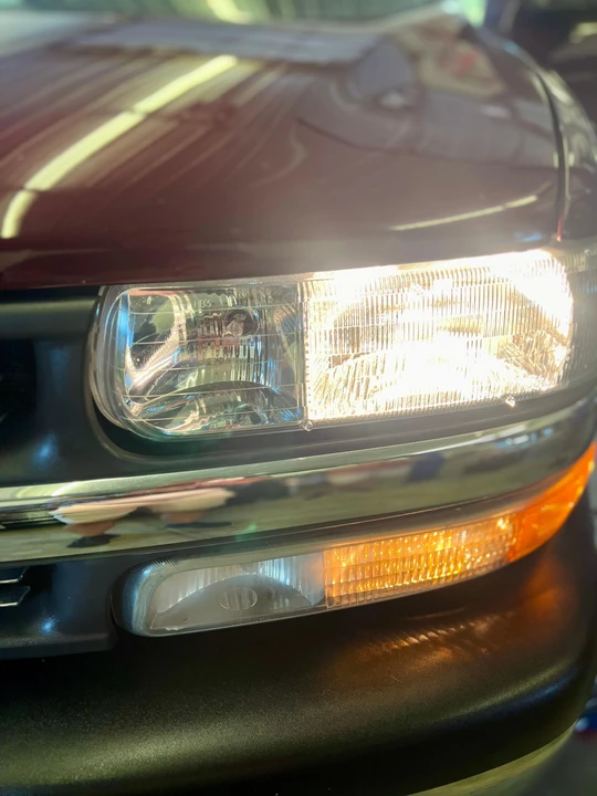 2002 Chevrolet Silverado 1st Gen - Image 30 of 31