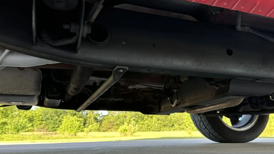 2002 Chevrolet Silverado 1st Gen - Image 22 of 22