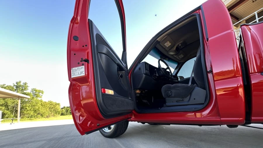 2002 Chevrolet Silverado 1st Gen - Image 8 of 22