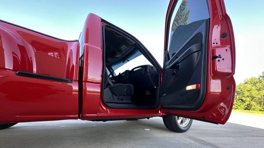 2002 Chevrolet Silverado 1st Gen - Image 7 of 22