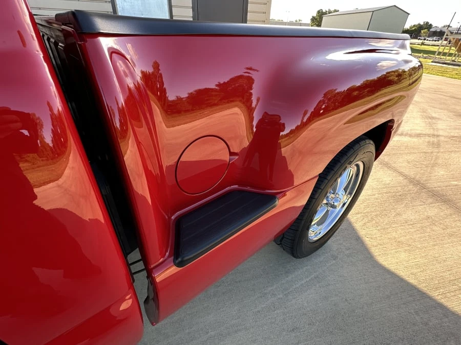 2002 Chevrolet Silverado 1st Gen - Image 9 of 22