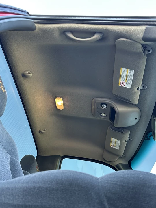 2002 Chevrolet Silverado 1st Gen - Image 19 of 22