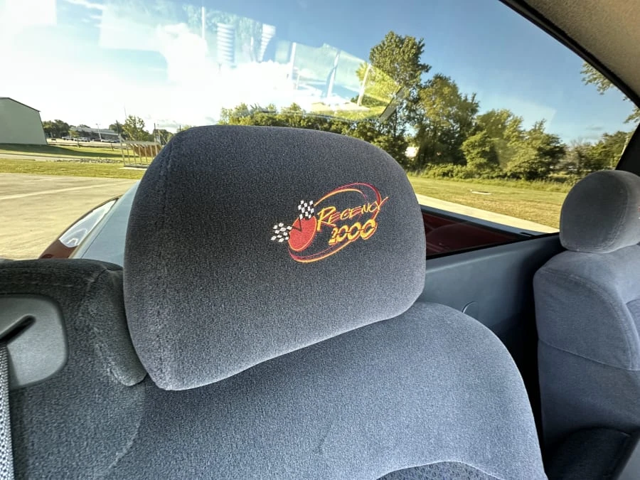 2002 Chevrolet Silverado 1st Gen - Image 15 of 22
