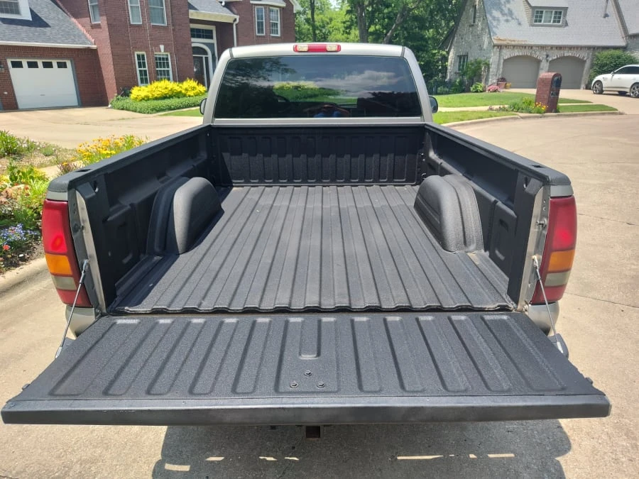 2002 Chevrolet Silverado 1st Gen - Image 7 of 17