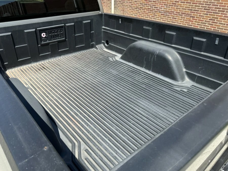 2002 Chevrolet Silverado 1st Gen - Image 8 of 8