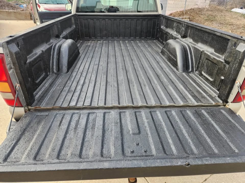 2002 Chevrolet Silverado 1st Gen - Image 6 of 6