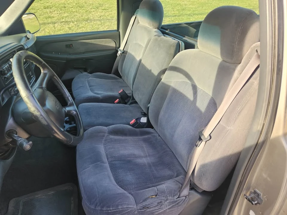 2002 Chevrolet Silverado 1st Gen - Image 4 of 6
