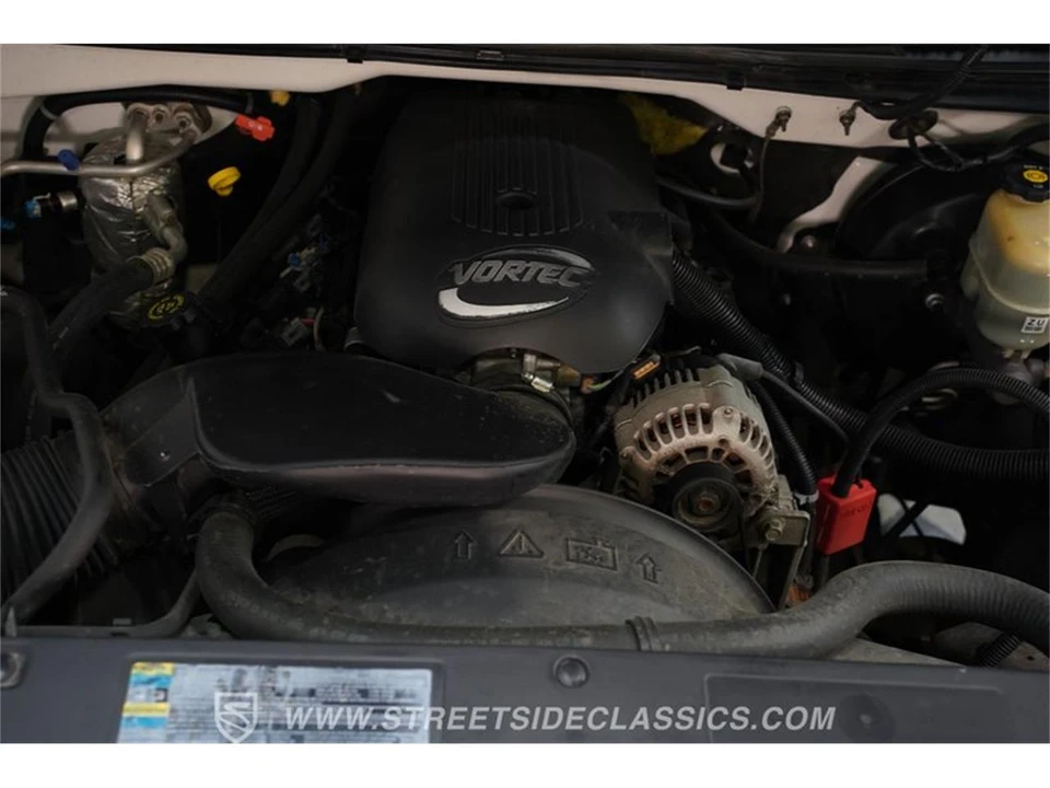 2002 Chevrolet Silverado 1st Gen - Image 31 of 31