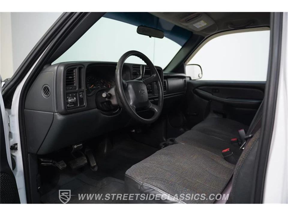 2002 Chevrolet Silverado 1st Gen - Image 2 of 31