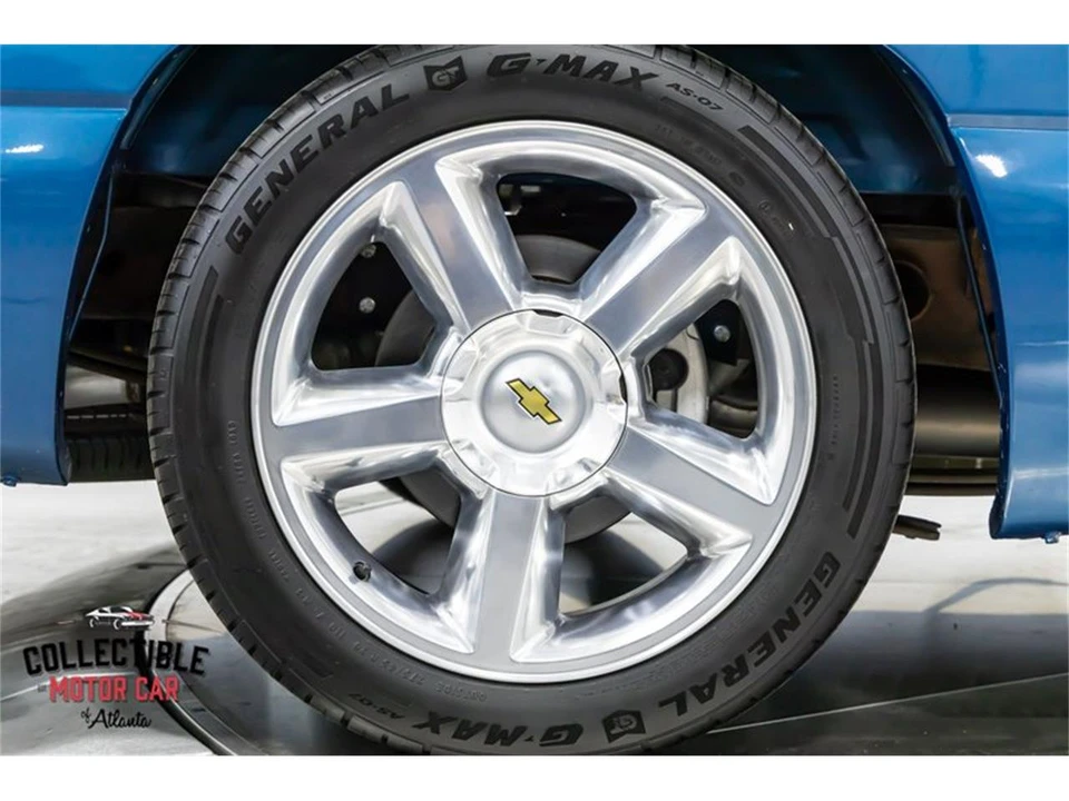 2002 Chevrolet Silverado 1st Gen - Image 19 of 31