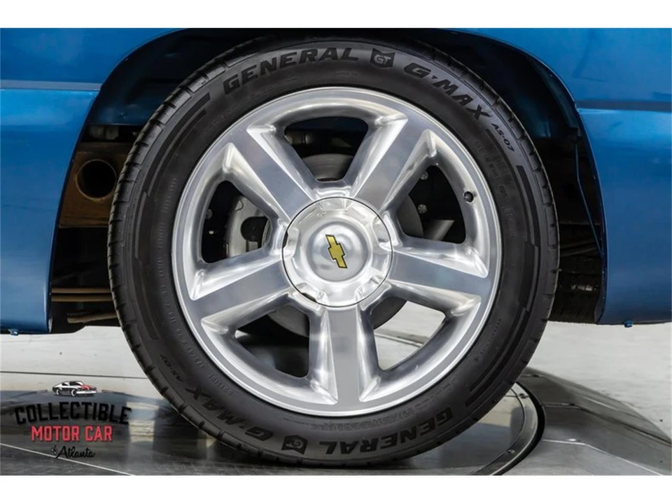 2002 Chevrolet Silverado 1st Gen - Image 22 of 31