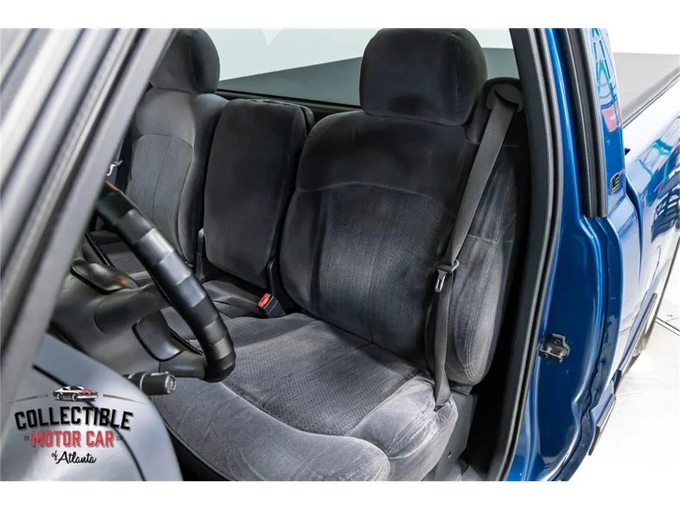 2002 Chevrolet Silverado 1st Gen - Image 29 of 31