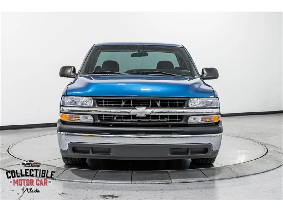 2002 Chevrolet Silverado 1st Gen - Image 15 of 31