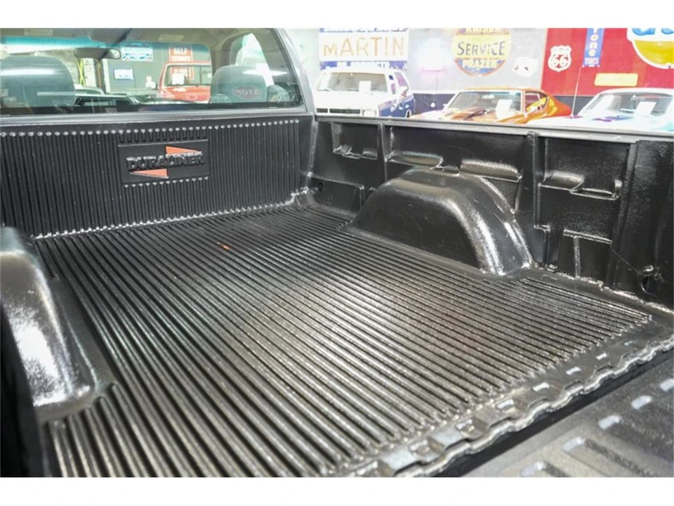 2002 Chevrolet Silverado 1st Gen - Image 28 of 31