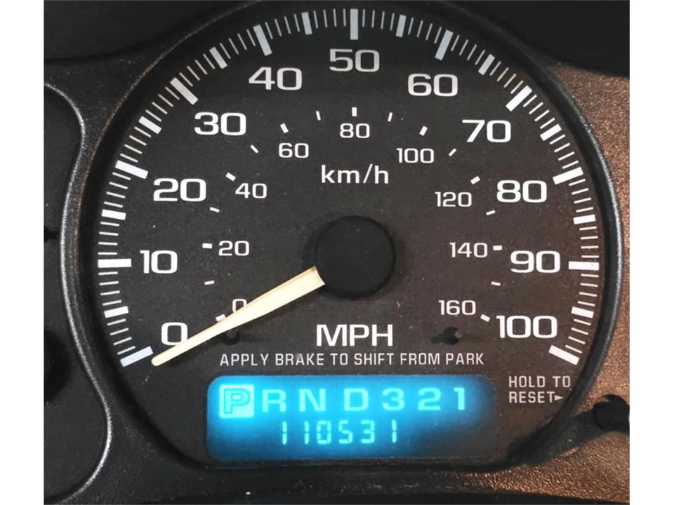 2002 Chevrolet Silverado 1st Gen - Image 13 of 31
