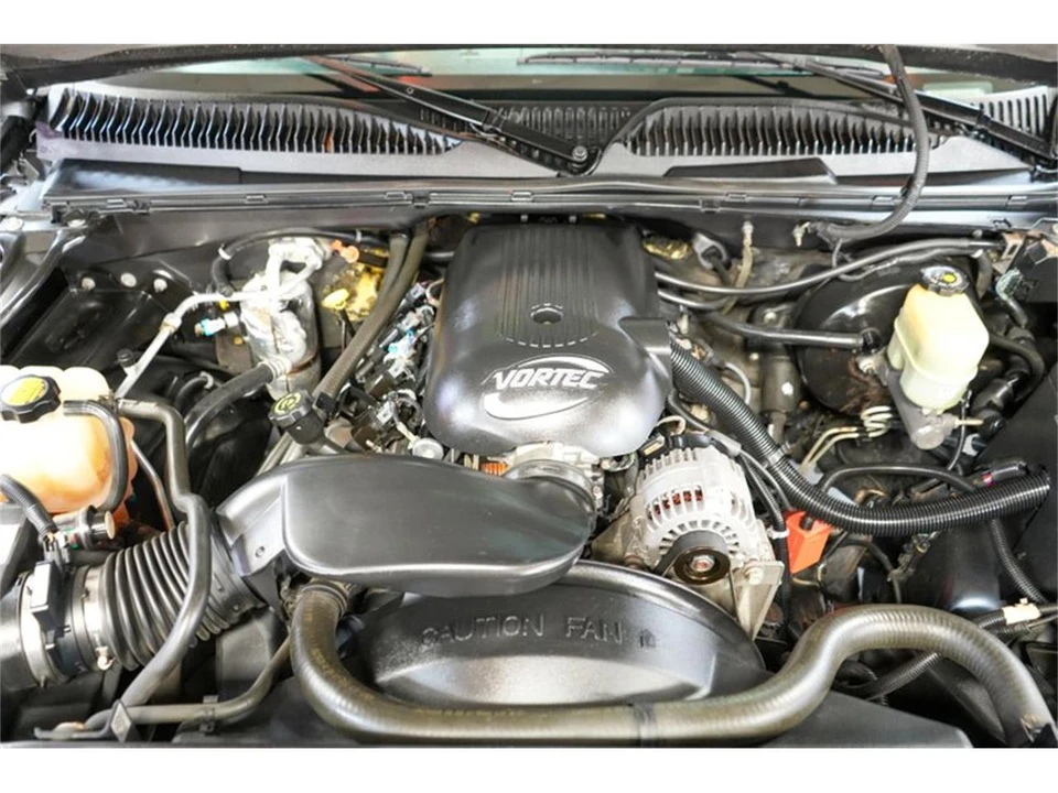 2002 Chevrolet Silverado 1st Gen - Image 30 of 31