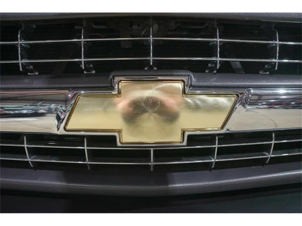 2002 Chevrolet Silverado 1st Gen - Image 21 of 31