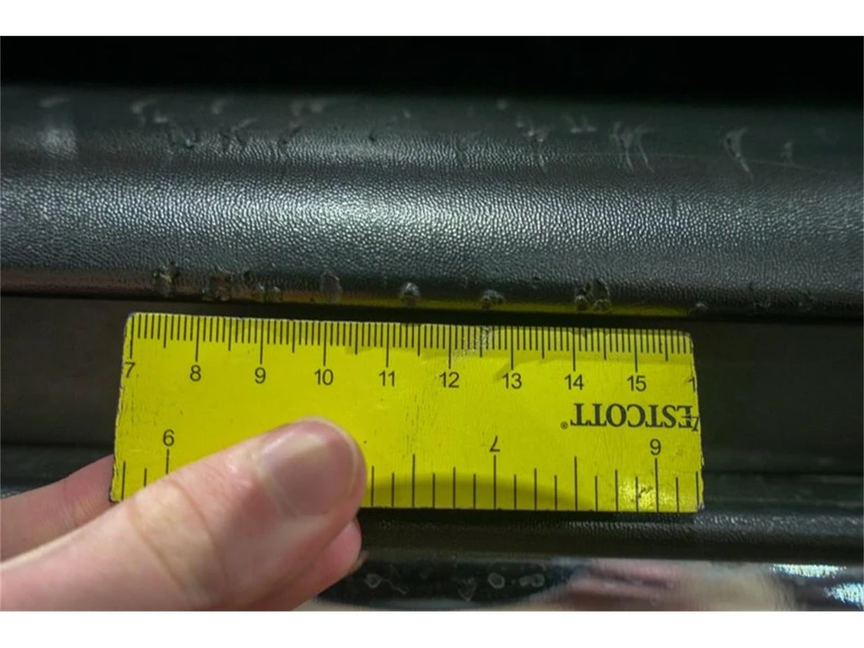 2002 Chevrolet Silverado 1st Gen - Image 31 of 31