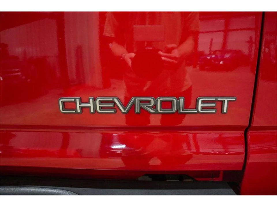 2002 Chevrolet Silverado 1st Gen - Image 26 of 31